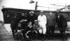 Redcar Lifeboat crew - early 1960's?